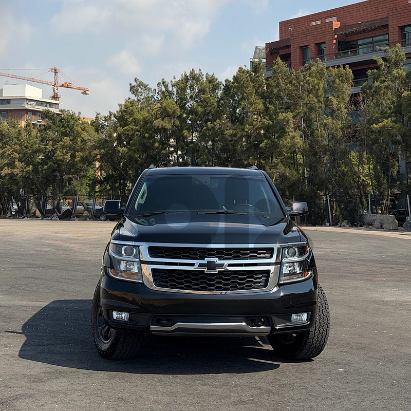 Chevrolet Tahoe 2018 z71 Chevrolet Tahoe 2018 z71