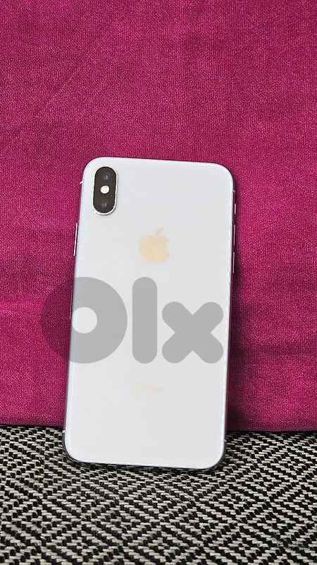 iphone x 256gb
