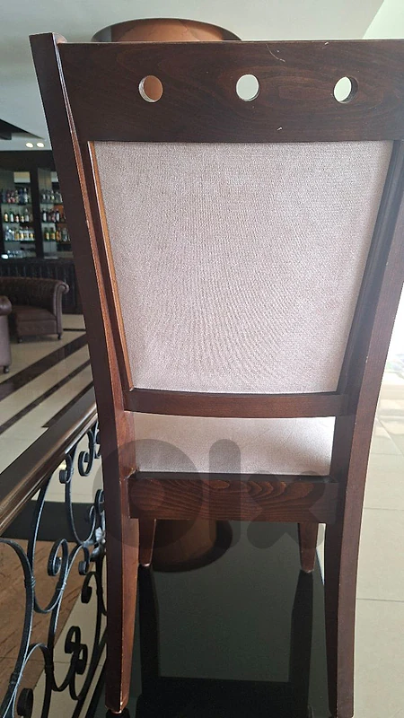 chair for restaurant