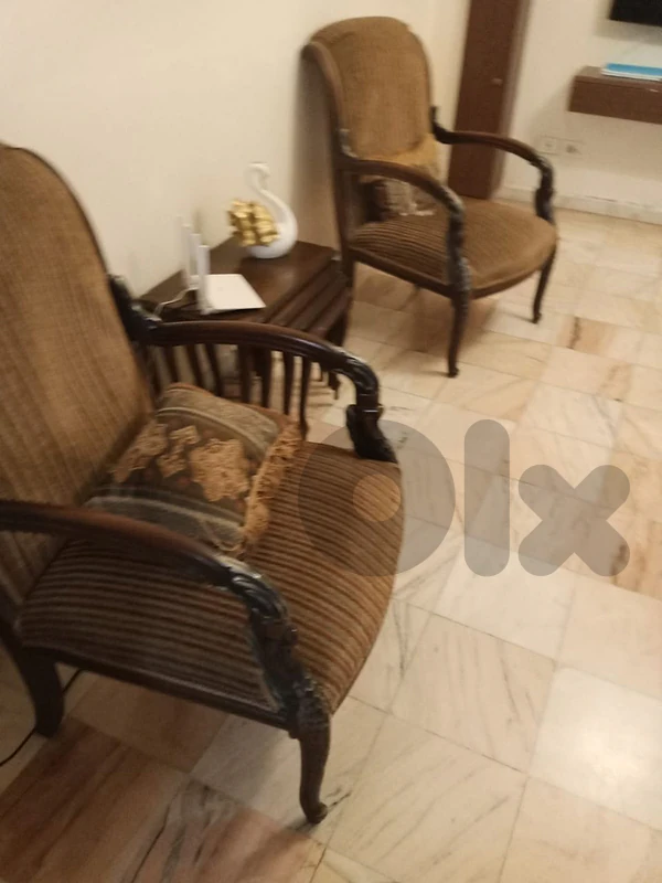 sofa و برادي للبيع مستعمل جديد