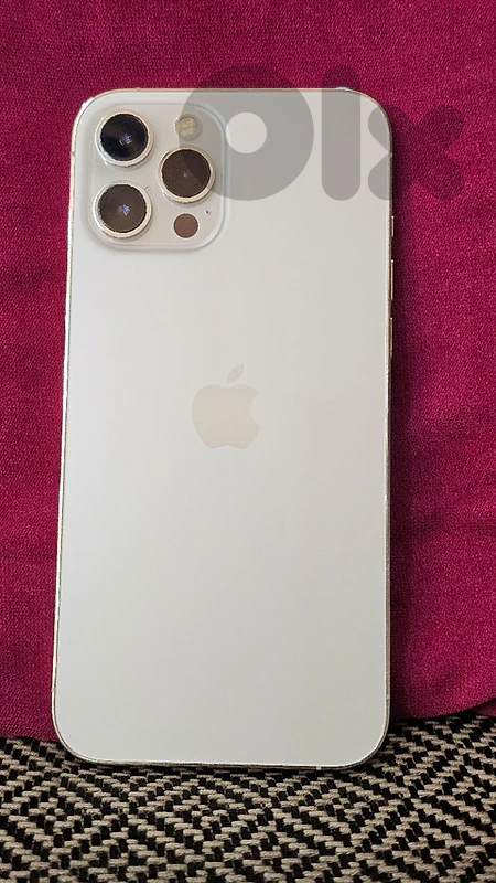 12 promax 256gb