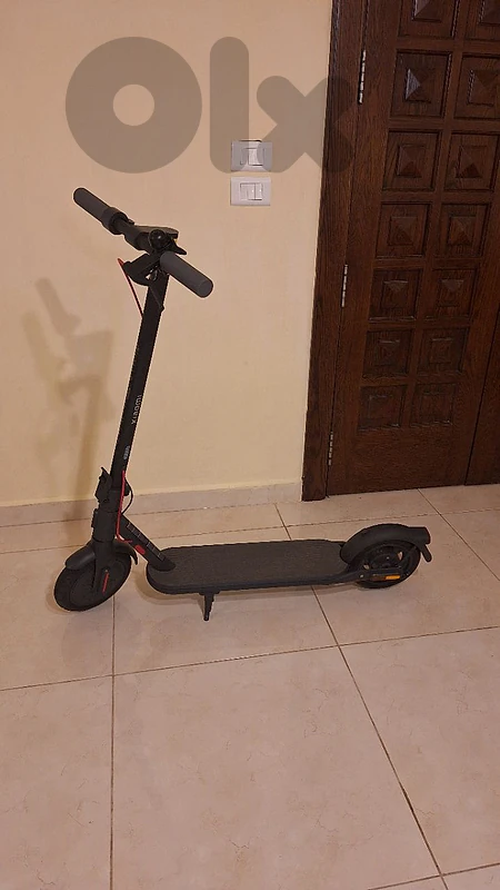 xiaomi e scooter newe