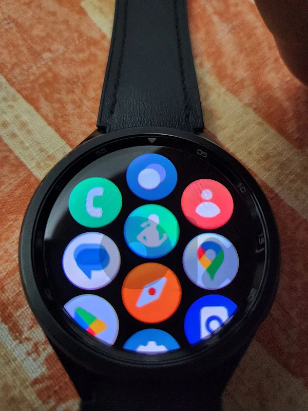 Samsung galaxy watch 6 classic