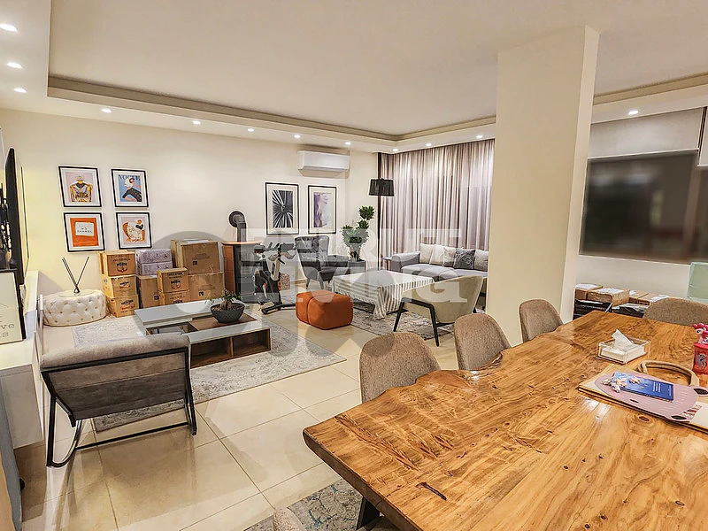 Modern | Spacious | Terrace | 120 m Garden