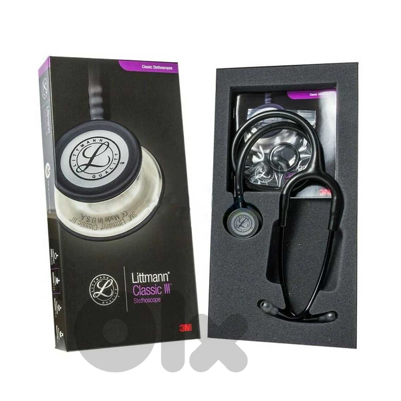 Littman Classic 3 - US Imported