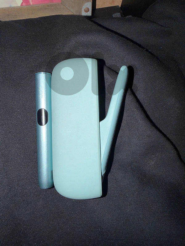 iqos iluma