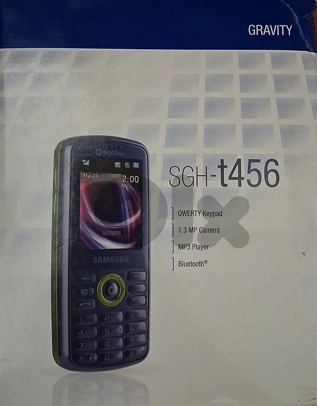 Samsung phone