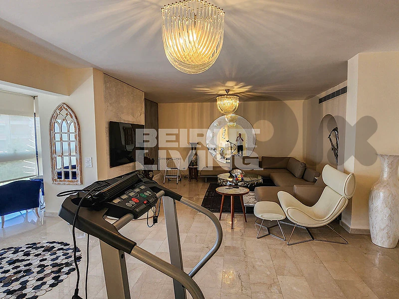 Spacious Apartment | Gov. Elec 24/7