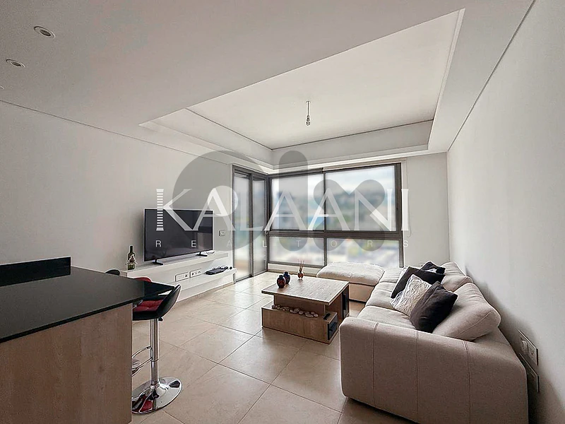 Apartment for Rent in Dbayeh | شقة للإيجار في ضبيه
