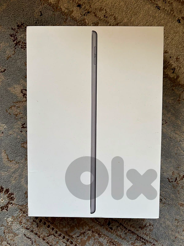 Apple IPad 8 128gb
