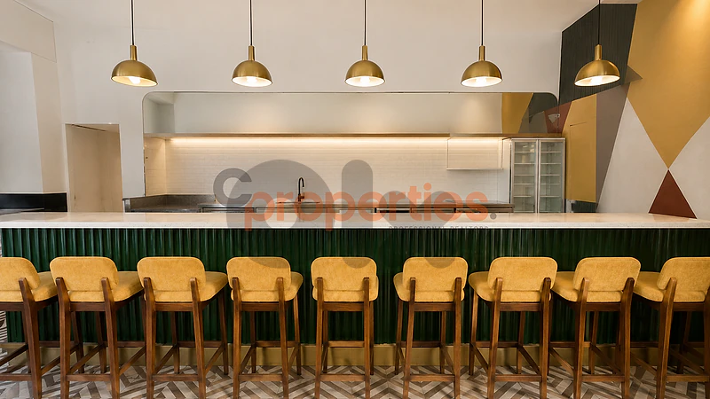 Shop For Rent in Badaro محل للايجار في بدارو - CPBZK56