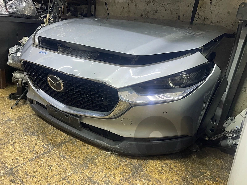mazda parts