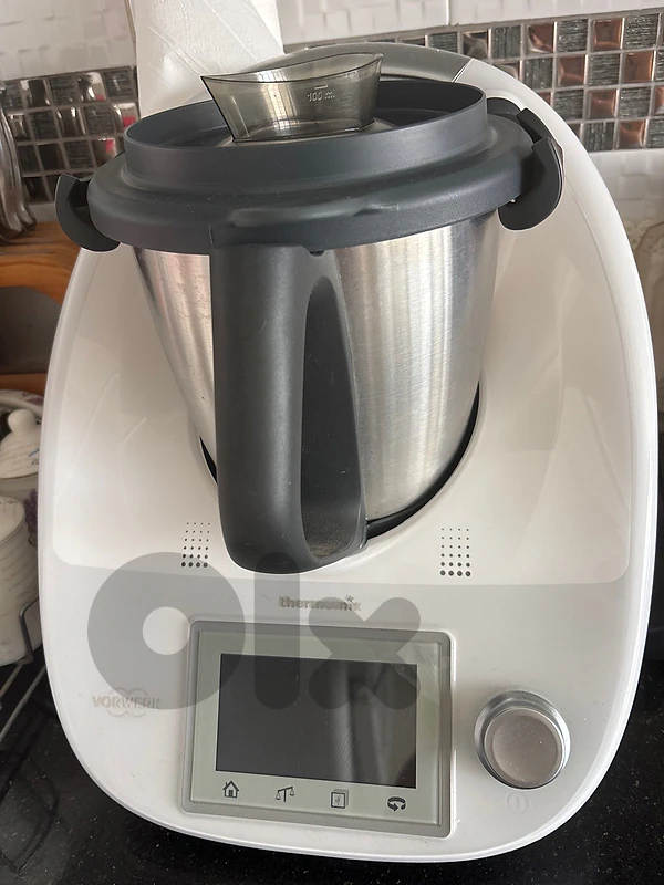 Thermomix