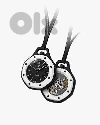 AP x Swatch