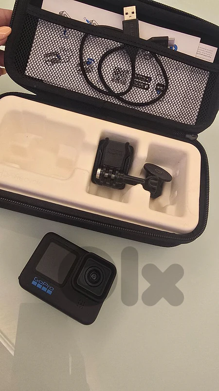 Go Pro Hero 10
