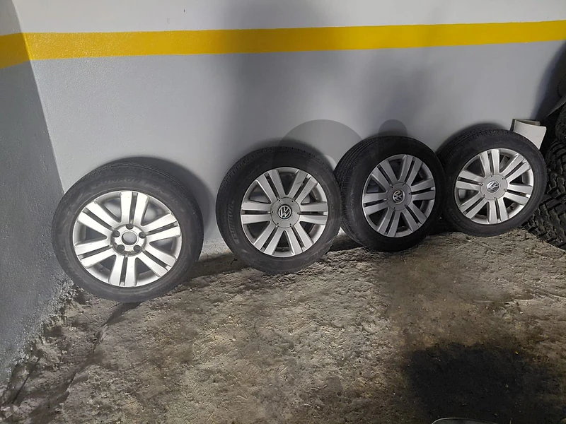 tires
