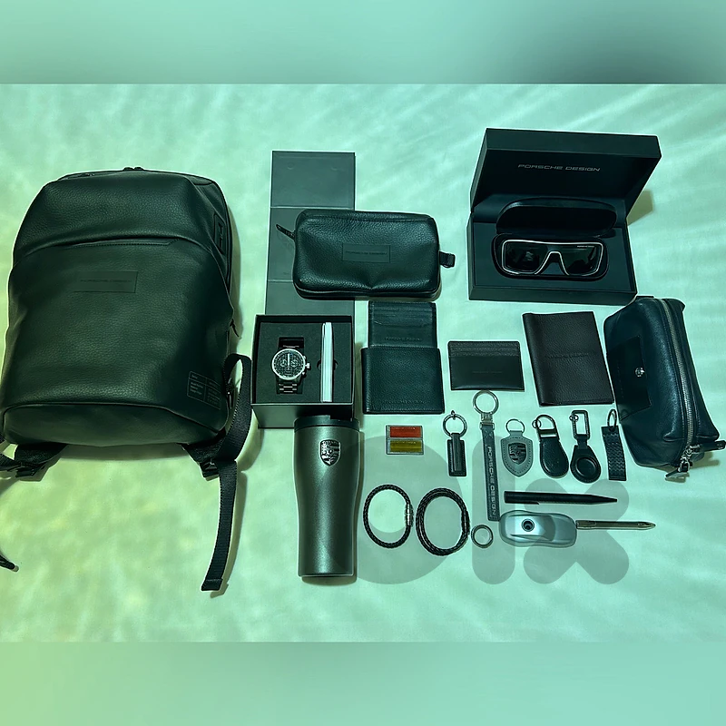 Porsche Design Collection