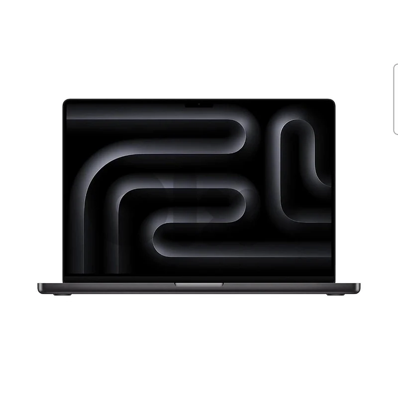 Apple MacBook Pro 14" M5 1Terra / 16RAM
