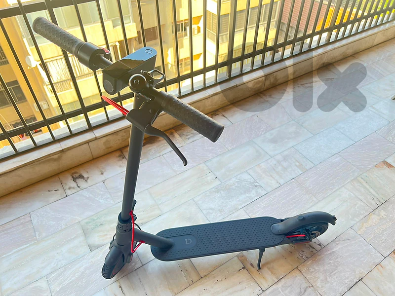 Original Xiaomi Mi Scooter PRO (Used only 177km - From CLASS)