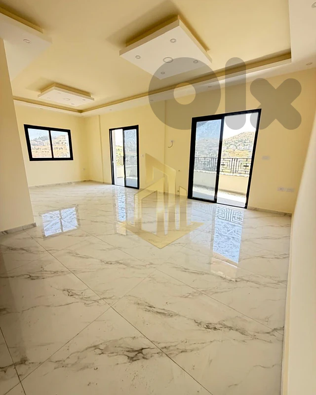 apartment for Sale Baabda Chouit شقة للبيع في بعبدا شويت