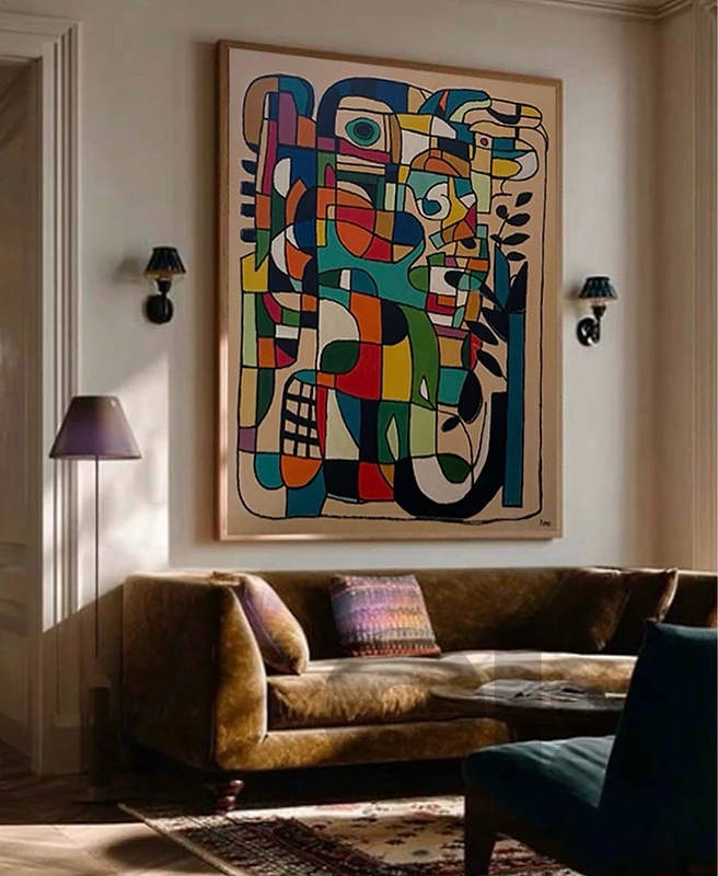 painting