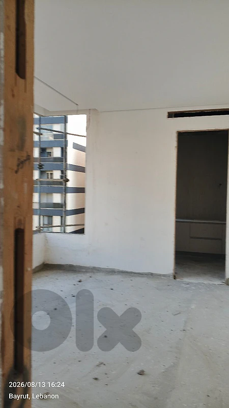 Apartment for Sale in Ramlet El Bayda شقة للبيع في الرملة البيضاء