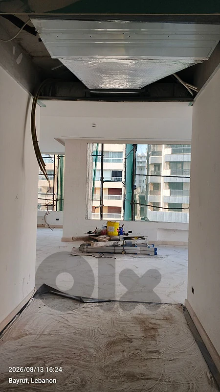 Apartment for Sale in Ramlet El Bayda شقة للبيع في الرملة البيضاء