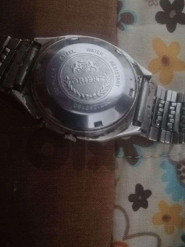 watches