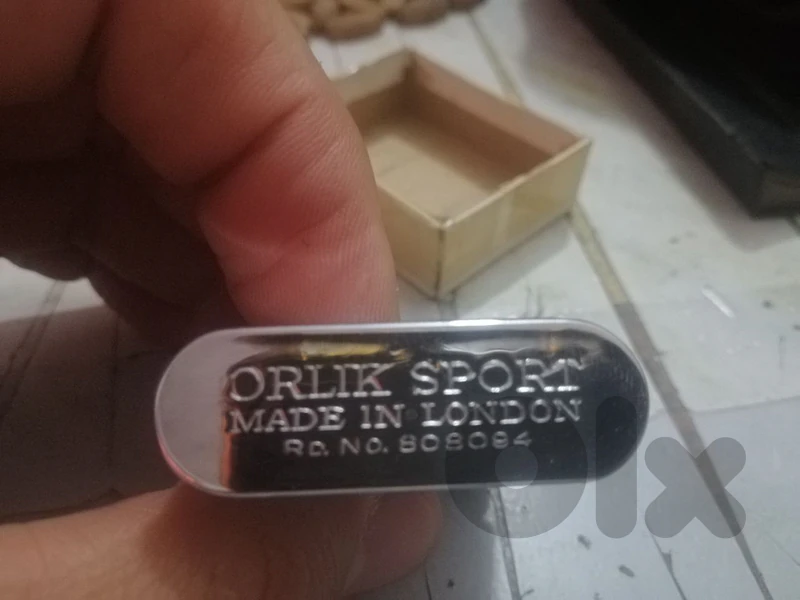 lighter
