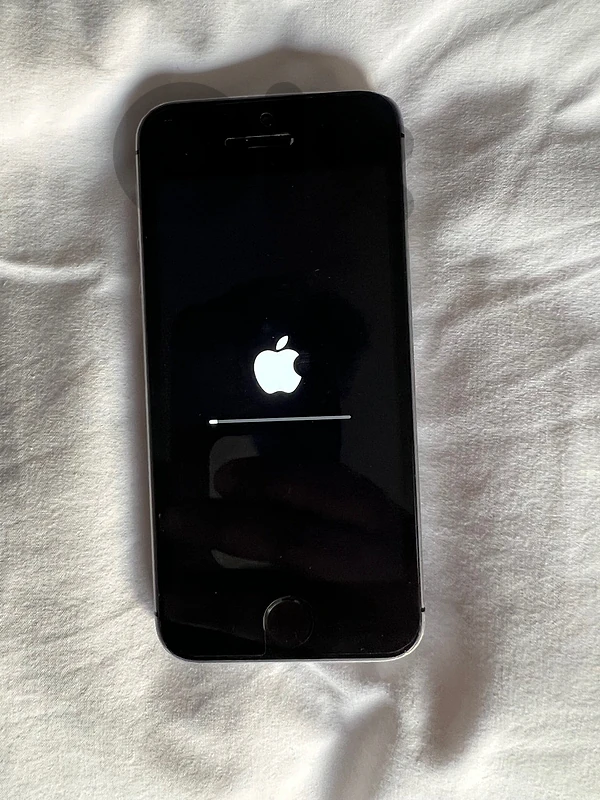 Iphone SE