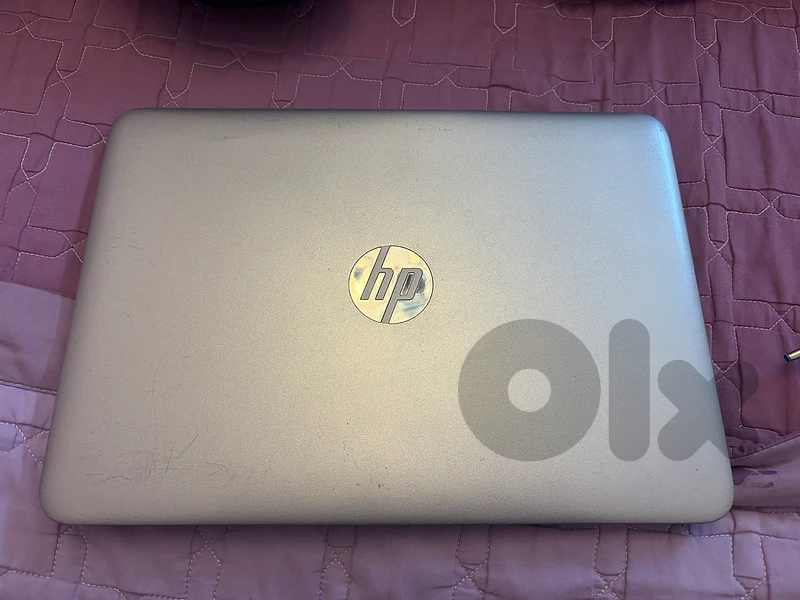 hp elitebook laptop