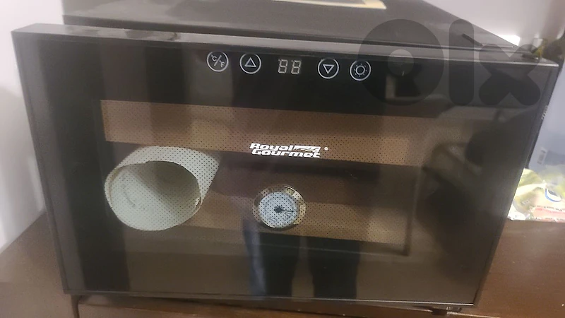 cygar humidifier