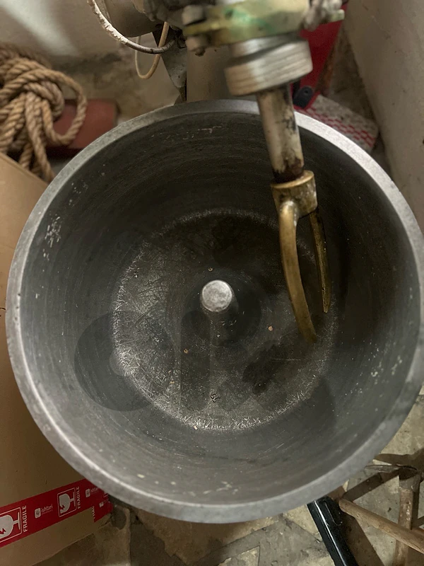 mixer 12kg for sale