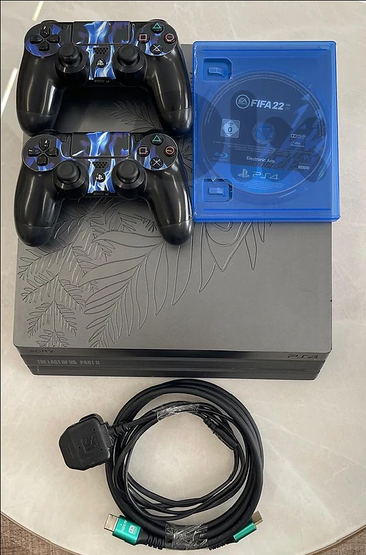 ps4 pro