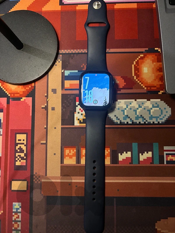 Apple Watch Series 6 (GPS, 44mm)