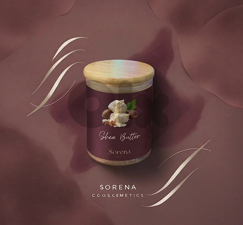 Shea Butter 100% original