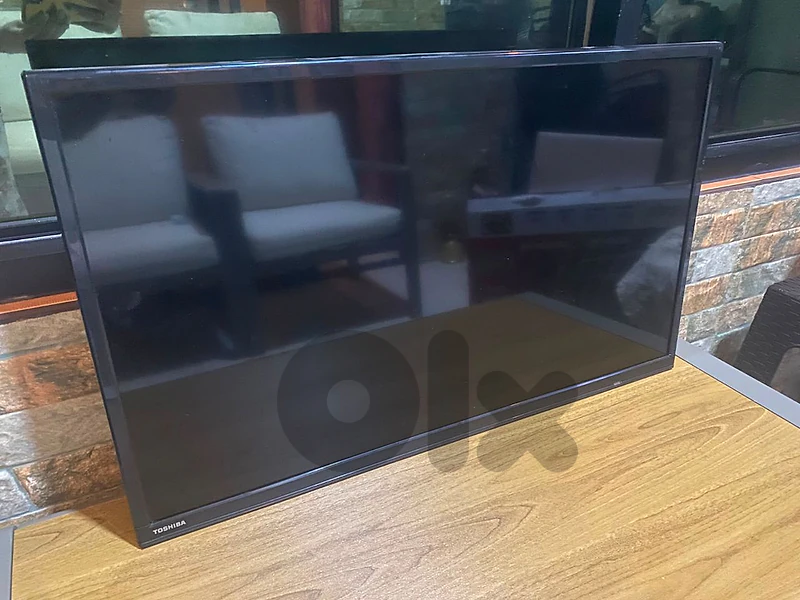 Toshiba  television