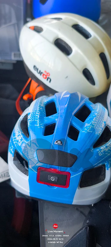 helmets