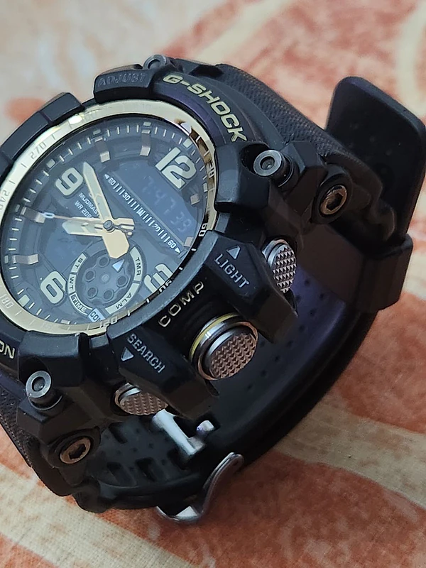 Casio G-Shock