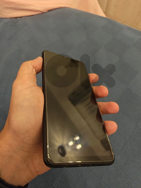 Samsung A31