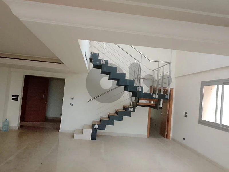 Duplex For Sale Kfar Hbab