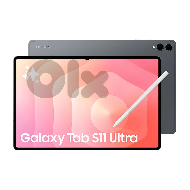 Samsung Tab S11 Ultra Samsung Tab S11 Ultra