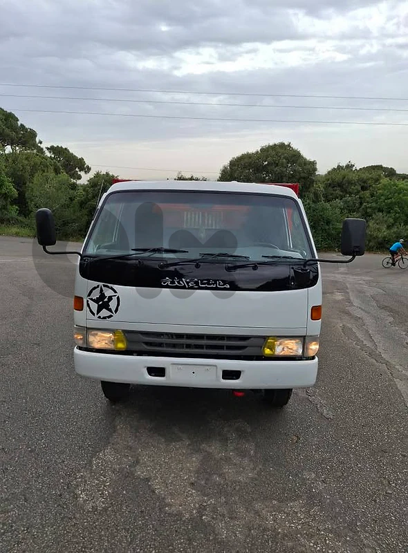 Toyota	1992