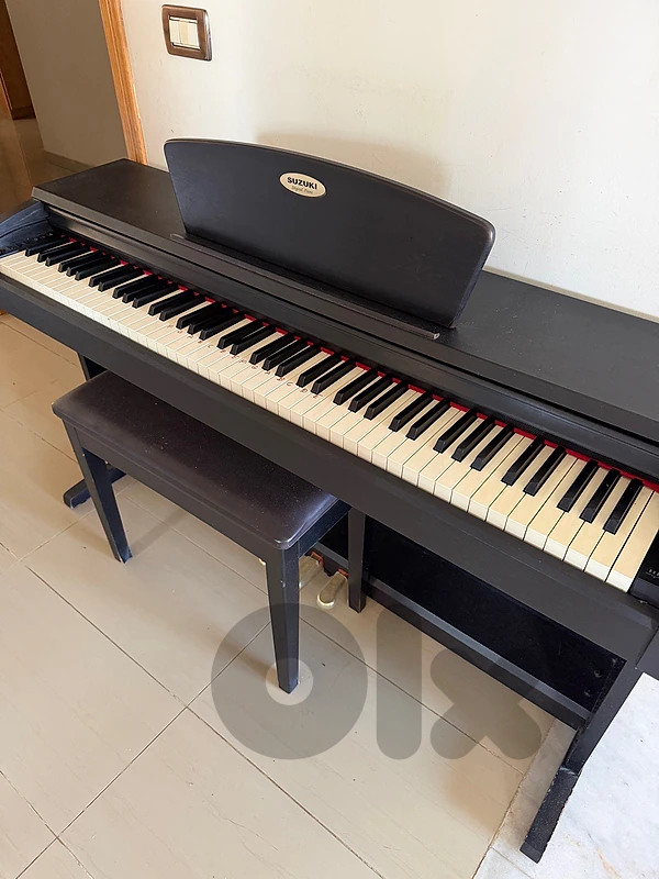 suzuzki electric keyboard