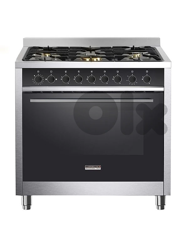 Professional Premium Oven CAMPOMATIC فرن غاز كامبوماتيك صناعي
