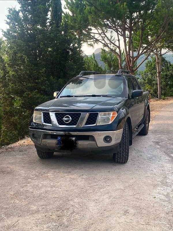 Nissan Frontier 2006 Nismo Nissan Motor Sports