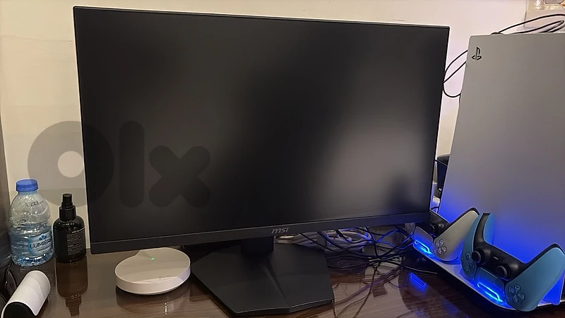 msi gaming monitor