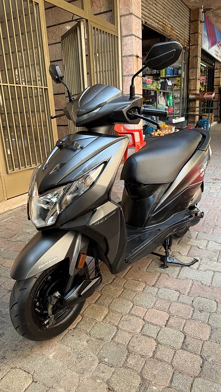 motorcycle for sale honda dio 110 cc