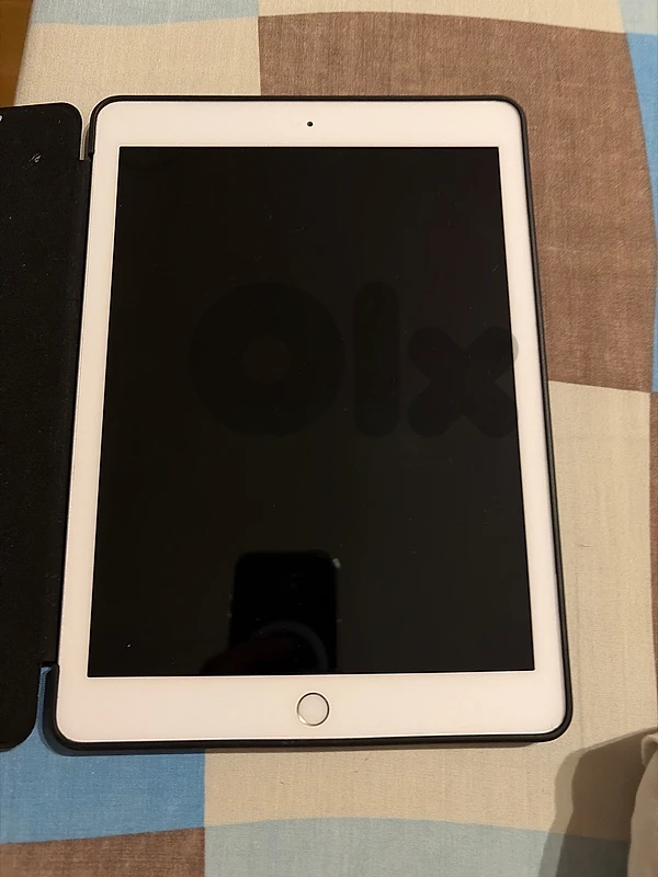 ipad 6th generation