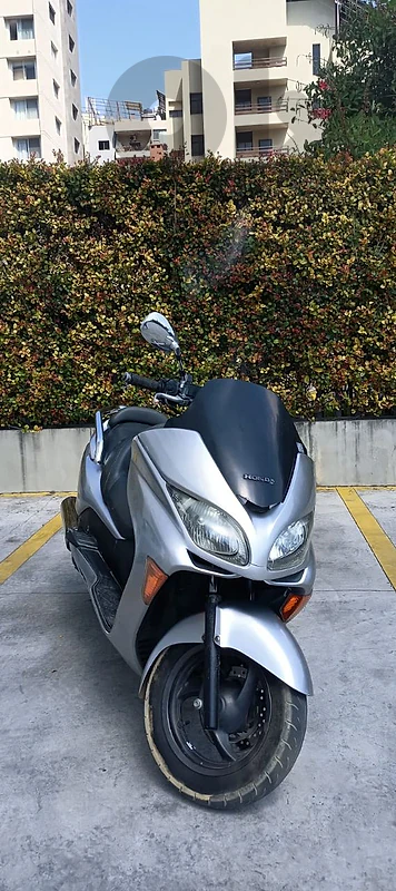 HONDA FORZA